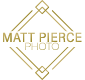 Matt Pierce Photo Logo